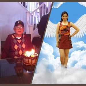 Meet your Posher, Grace